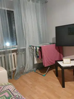 Фото гостя 9 — Квартира однокомнатная на улице Безыменского, 40 м², Владимир