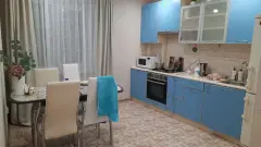Фото гостя 3 — Квартира однокомнатная в Нижегородском, 41 м², Нижний Новгород
