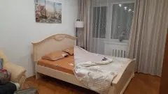 Фото гостя 6 — Квартира однокомнатная в Нижегородском, 41 м², Нижний Новгород