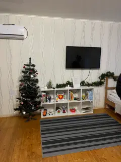 Фото гостя 4 — Дом 8-местный в Кировском, 80 м², Казань