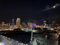 Фото гостя 5 — Апартаменты двухкомнатные у Геологической, в Химмаше, 68 м², Екатеринбург