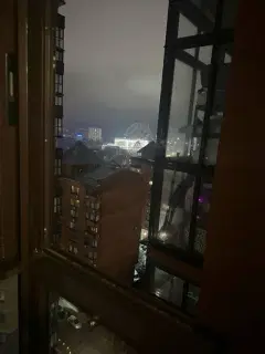 Фото гостя 2 — Студия однокомнатная на улице Максима Горького, 45 м², Ростов-на-Дону