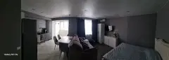 Фото гостя 12 — Квартира однокомнатная на улице Февральской, 41 м², Углич