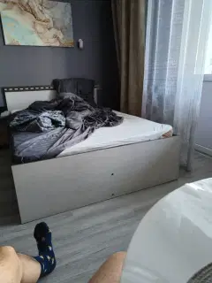 Фото гостя 2 — Студия однокомнатная в Куйбышевском, 26 м², Иркутск
