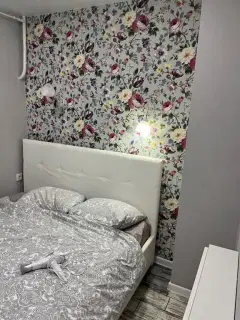Фото гостя 5 — Студия однокомнатная у Пражской, в Чертаново Южное, 16 м², Москва