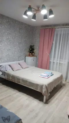 Фото гостя 12 — Квартира однокомнатная на улице Ковалёва, 37 м², Мышкин