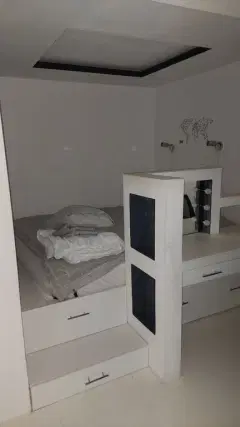 Фото гостя 4 — Квартира однокомнатная на улице Десятинной, 35 м², Великий Новгород