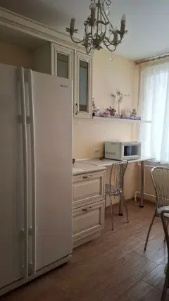 Фото гостя 8 — Квартира двухкомнатная в переулке Пархоменко, 58 м², Бердск