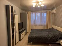 Фото гостя 3 — Квартира однокомнатная в Советском, 42 м², Нижний Новгород