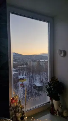 Фото гостя 9 — Квартира однокомнатная на улице Набережной, 32 м², Кандалакша