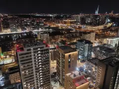 Фото гостя 7 — Квартира трёхкомнатная у метро Шелепиха, 77 м², Москва
