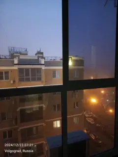 Фото гостя 2 — Апартаменты однокомнатные в Дзержинском, 40 м², Волгоград