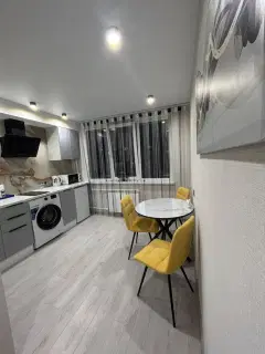 Фото гостя 12 — Квартира однокомнатная на бульваре Солнечном, 34 м², Калининград