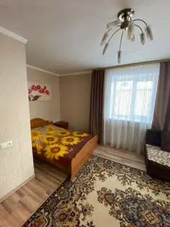 Фото гостя 5 — Квартира однокомнатная на улице Советской, 30 м², Шерегеш