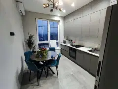 Фото гостя 8 — Квартира однокомнатная на улице Пастухова, 55 м², Пятигорск