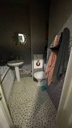 Фото гостя 9 — Квартира однокомнатная в Привокзальном, 400 м², Тула