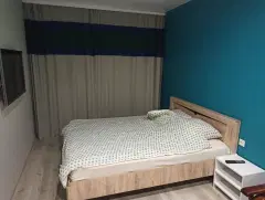 Фото гостя 6 — Квартира двухкомнатная на улице 2-я Краснинской, 58 м², Смоленск