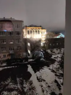 Фото гостя 7 — Квартира однокомнатная на улице Ленина, 34 м², Сортавала