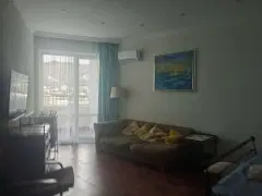 Фото гостя 7 — Квартира однокомнатная на улице Приморской, 50 м², Геленджик
