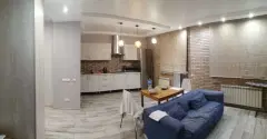 Фото гостя 1 — Квартира однокомнатная в Железнодорожном, 50 м², Самара