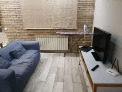 Фото гостя 2 — Квартира однокомнатная в Железнодорожном, 50 м², Самара