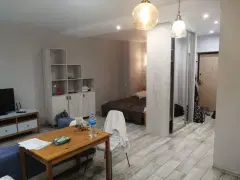 Фото гостя 4 — Квартира однокомнатная в Железнодорожном, 50 м², Самара