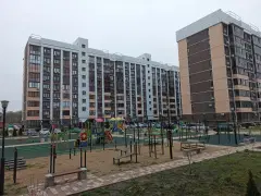 Фото гостя 8 — Квартира однокомнатная на улице Объездной, 39 м², Горячий Ключ