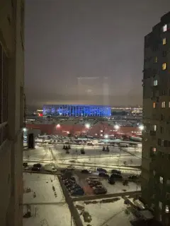 Фото гостя 1 — Квартира однокомнатная в Канавинском, 45 м², Нижний Новгород