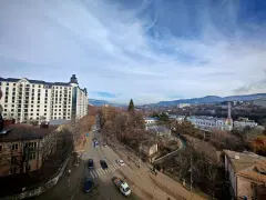 Фото гостя 12 — Студия однокомнатная на улице Горького, 35 м², Кисловодск
