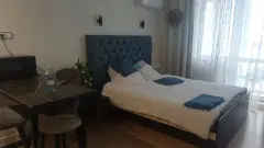 Фото гостя 4 — Студия однокомнатная на километре 18-й, 35 м², Самара