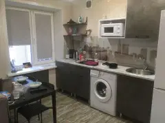 Фото гостя 3 — Студия однокомнатная на улице 25 Сентября, 30 м², Смоленск
