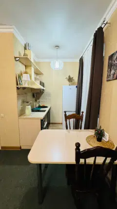 Фото гостя 10 — Квартира однокомнатная в переулке Свердлова, 30 м², Горячий Ключ