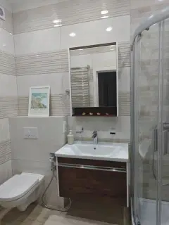 Фото гостя 9 — Квартира однокомнатная на улице Мире, 50 м², Геленджик