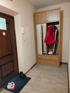 Фото гостя 3 — Квартира однокомнатная на улице Восточно-Кругликовской, 40 м², Краснодар