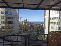 Фото гостя 3 — Апартаменты однокомнатные на улице Ленина, 30 м², Адлер