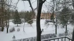 Фото гостя 1 — Квартира двухкомнатная на улице Волкова, 42 м², Псков