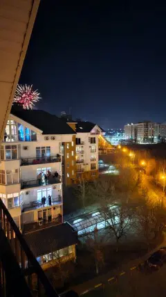 Фото гостя 6 — Студия однокомнатная на проспекте Гёте, 40 м², Краснодар
