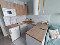 Фото гостя 12 — Квартира однокомнатная на улице Окопной, 43 м², Кисловодск