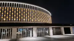 Фото гостя 2 — Квартира однокомнатная на улице Восточно Кругликовская, 45 м², Краснодар
