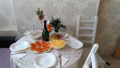 Фото гостя 7 — Квартира однокомнатная на улице Восточно Кругликовская, 45 м², Краснодар