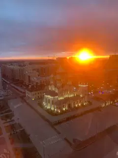 Фото гостя 3 — Квартира однокомнатная на улице Рогожникова, 39 м², Ставрополь