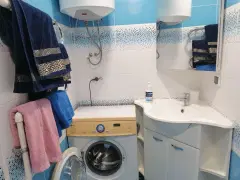 Фото гостя 8 — Квартира однокомнатная на улице Холодильной, 35 м², Тюмень