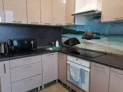 Фото гостя 5 — Квартира однокомнатная на улице Холодильной, 35 м², Тюмень