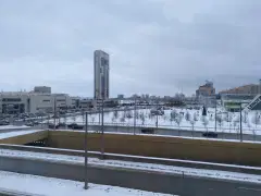 Фото гостя 2 — Квартира однокомнатная в Ново-Савиновском, 40 м², Казань