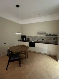 Фото гостя 7 — Апартаменты однокомнатные у Адмы, в Центральном, 45 м², Санкт-Петербург