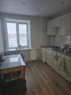 Фото гостя 9 — Квартира однокомнатная в Советском, 35 м², Нижний Новгород