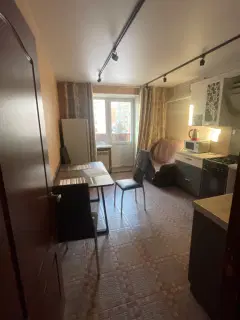 Фото гостя 2 — Квартира однокомнатная на улице Воробьёва, 43 м², Смоленск