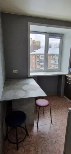 Фото гостя 1 — Квартира однокомнатная на улице Чкалова, 30 м², Ярославль