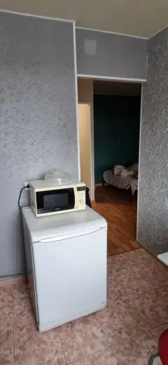 Фото гостя 8 — Квартира однокомнатная на улице Чкалова, 30 м², Ярославль