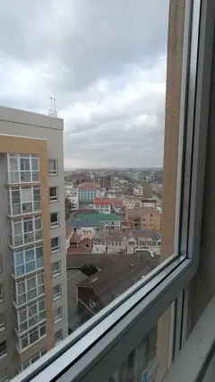 Фото гостя 10 — Студия однокомнатная на проспекте Пионерском, 30 м², Анапа
